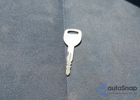 1993 Honda Civic Dx from USA, damaged, VIN 2HGEJ2244PH516304